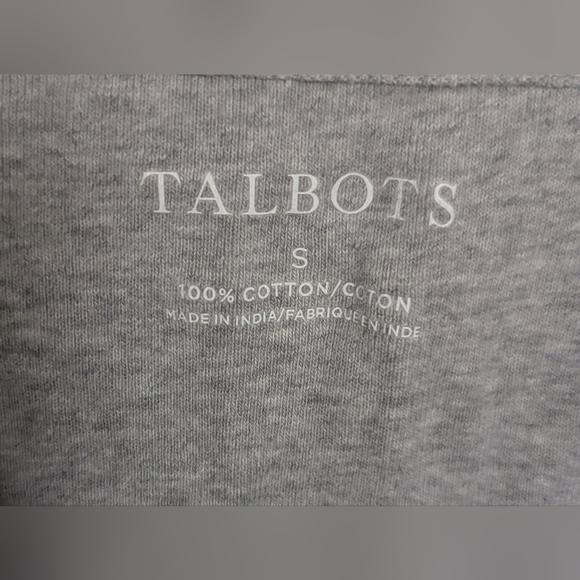 Talbots Pajama Set - Women's Size Small - Picture 2 of 3